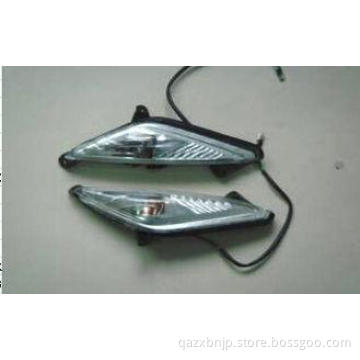 SMASH Motorcycle Turning Lights sportster turn signals with
